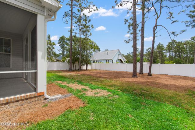 514 Greenmoss Road, Southport, NC 28461