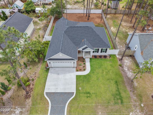 514 Greenmoss Road, Southport, NC 28461