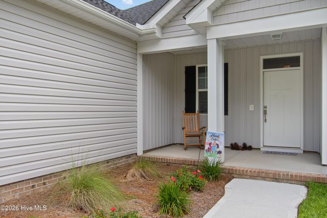 514 Greenmoss Road, Southport, NC 28461