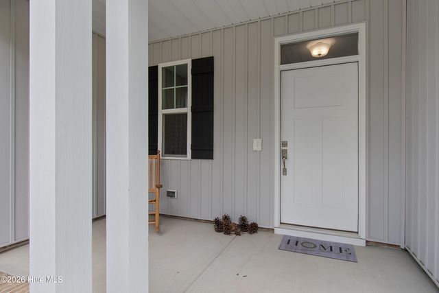 514 Greenmoss Road, Southport, NC 28461