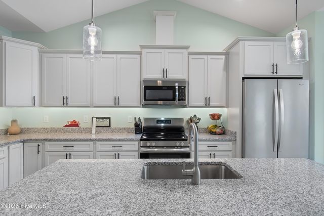 514 Greenmoss Road, Southport, NC 28461