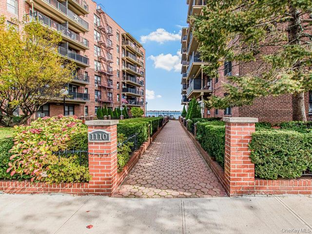 1110 Stadium Avenue 5F, Bronx, NY 10465