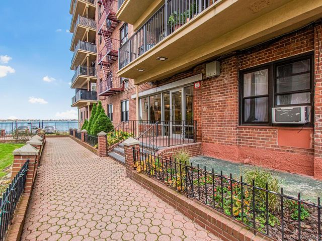 1110 Stadium Avenue 5F, Bronx, NY 10465