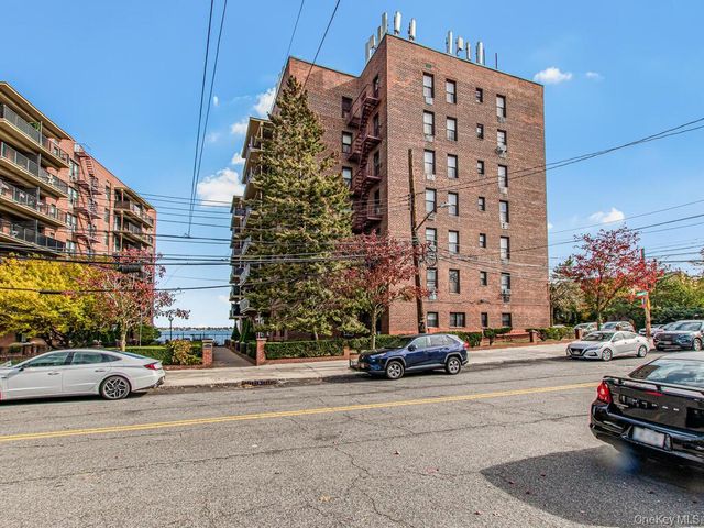 1110 Stadium Avenue 5F, Bronx, NY 10465