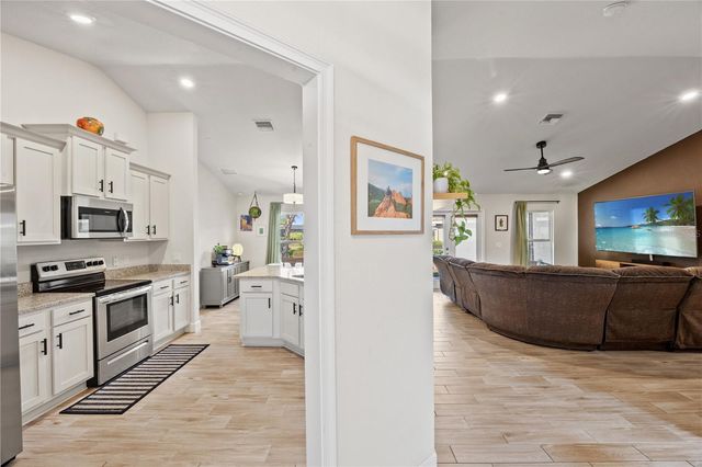 83 TUCUMAN STREET, Punta Gorda, FL 33983