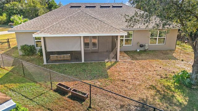 83 TUCUMAN STREET, Punta Gorda, FL 33983