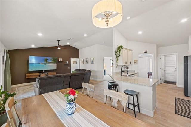 83 TUCUMAN STREET, Punta Gorda, FL 33983