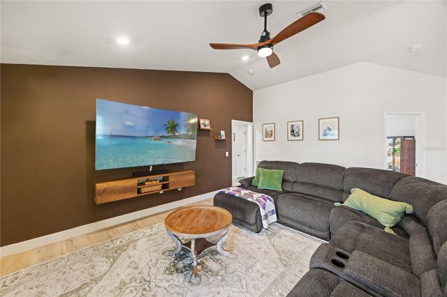 83 TUCUMAN STREET, Punta Gorda, FL 33983