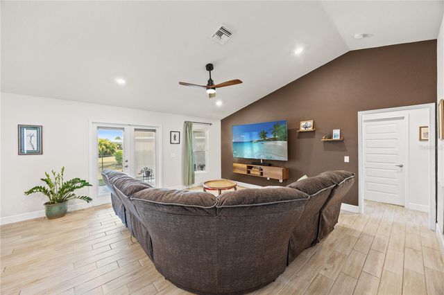 83 TUCUMAN STREET, Punta Gorda, FL 33983