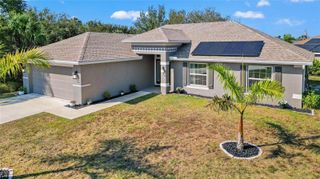 83 TUCUMAN STREET, Punta Gorda, FL 33983