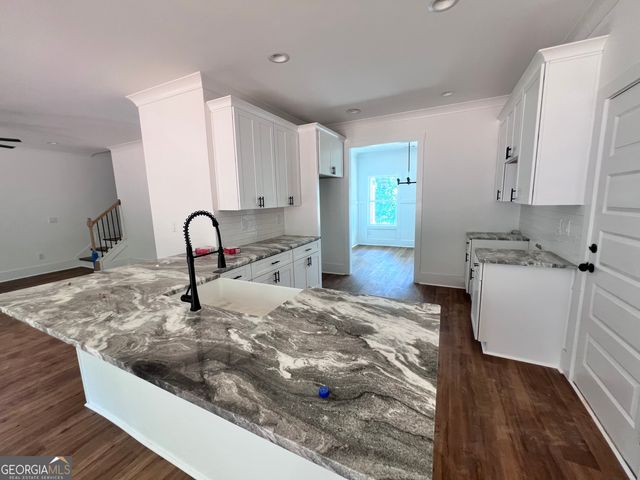 2063 Highway 197 N, Clarkesville, GA 30523