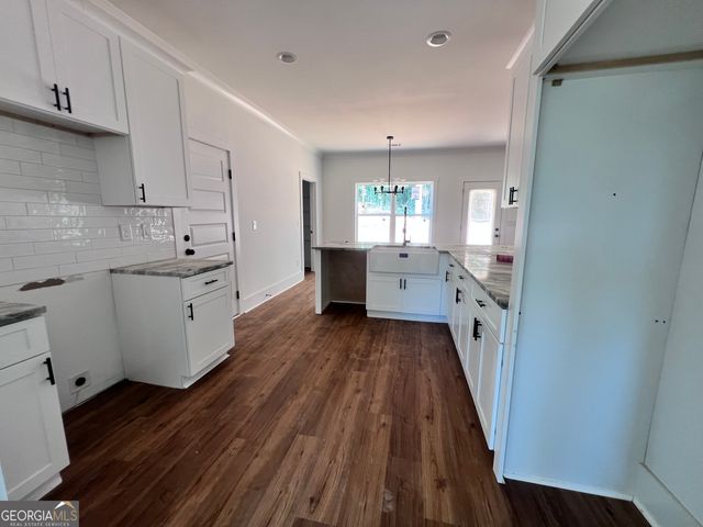 2063 Highway 197 N, Clarkesville, GA 30523