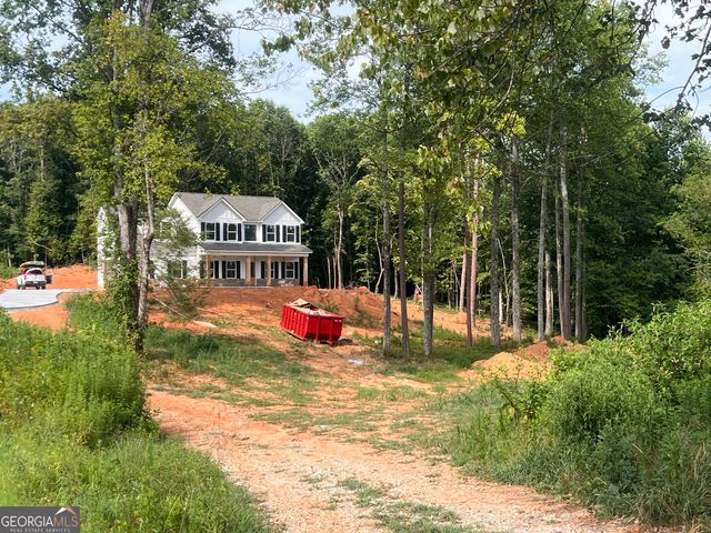 2063 Highway 197 N, Clarkesville, GA 30523