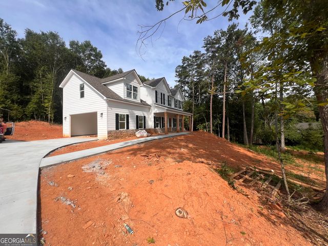 2063 Highway 197 N, Clarkesville, GA 30523