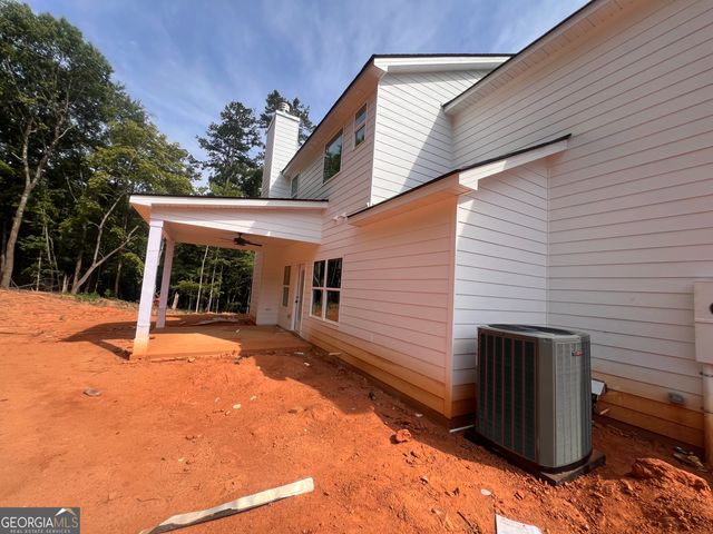 2063 Highway 197 N, Clarkesville, GA 30523