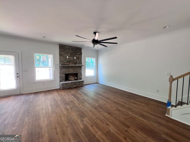 2063 Highway 197 N, Clarkesville, GA 30523