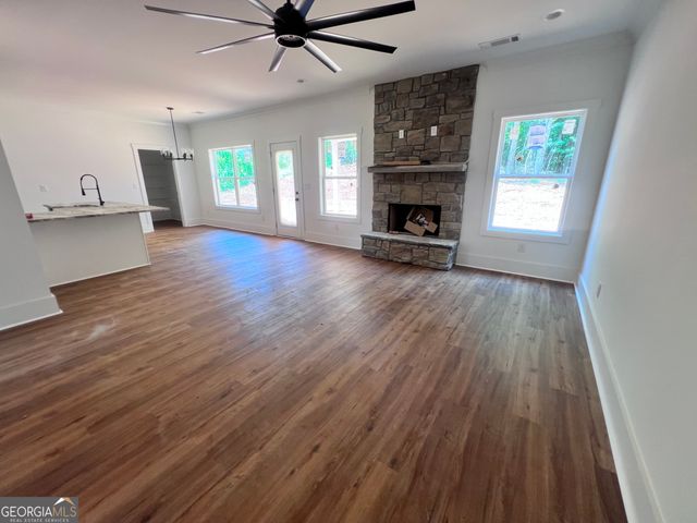 2063 Highway 197 N, Clarkesville, GA 30523