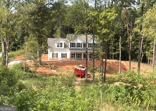 2063 Highway 197 N, Clarkesville, GA 30523