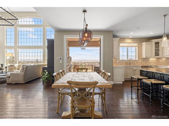 11567 Pine Canyon Dr, Parker, CO 80138