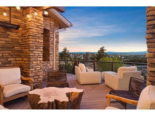 11567 Pine Canyon Dr, Parker, CO 80138