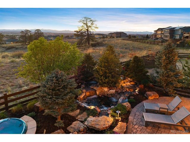 11567 Pine Canyon Dr, Parker, CO 80138