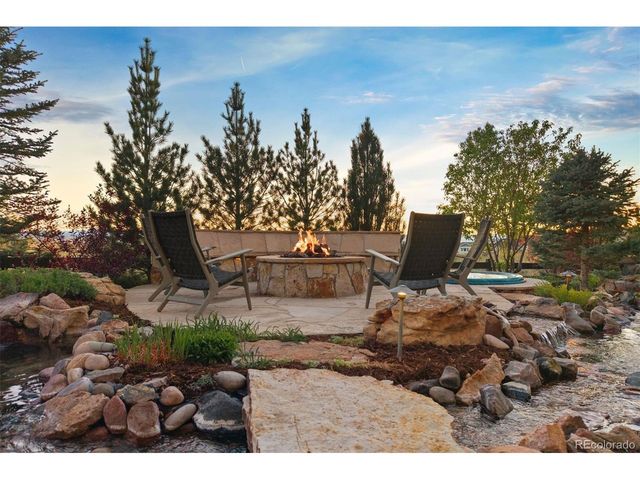 11567 Pine Canyon Dr, Parker, CO 80138