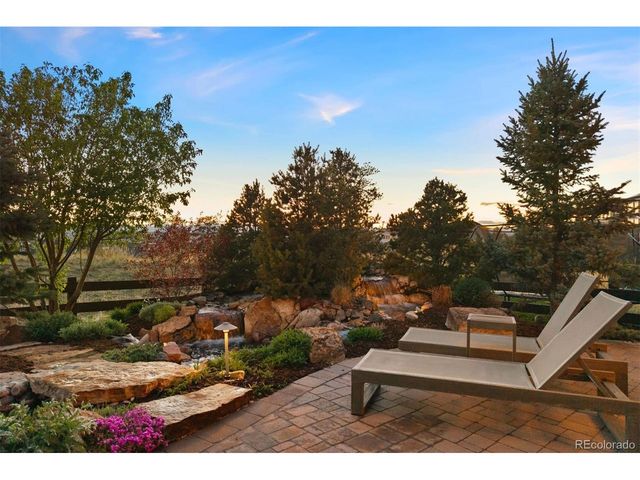 11567 Pine Canyon Dr, Parker, CO 80138