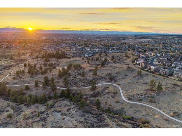 11567 Pine Canyon Dr, Parker, CO 80138