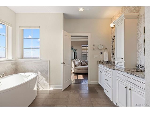 11567 Pine Canyon Dr, Parker, CO 80138