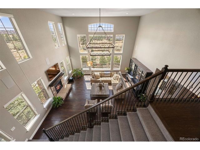 11567 Pine Canyon Dr, Parker, CO 80138