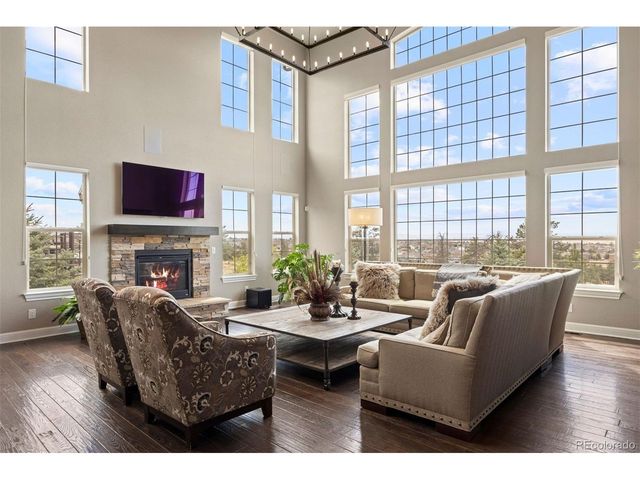 11567 Pine Canyon Dr, Parker, CO 80138