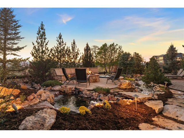 11567 Pine Canyon Dr, Parker, CO 80138