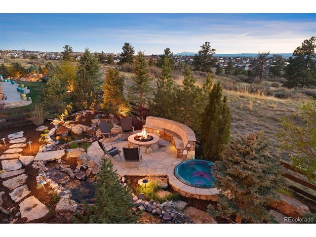 11567 Pine Canyon Dr, Parker, CO 80138