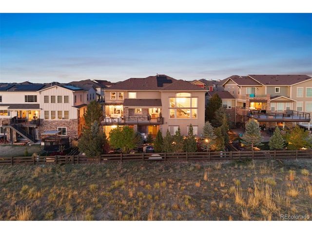 11567 Pine Canyon Dr, Parker, CO 80138