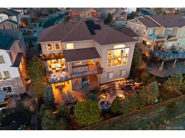 11567 Pine Canyon Dr, Parker, CO 80138