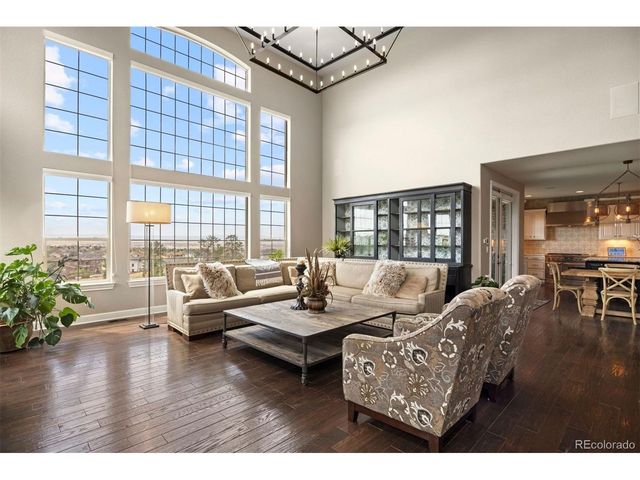 11567 Pine Canyon Dr, Parker, CO 80138