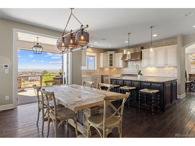 11567 Pine Canyon Dr, Parker, CO 80138