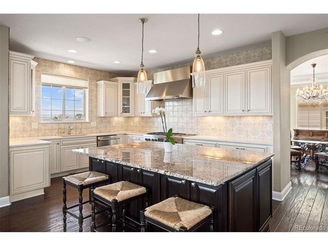 11567 Pine Canyon Dr, Parker, CO 80138