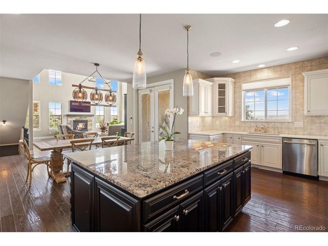 11567 Pine Canyon Dr, Parker, CO 80138