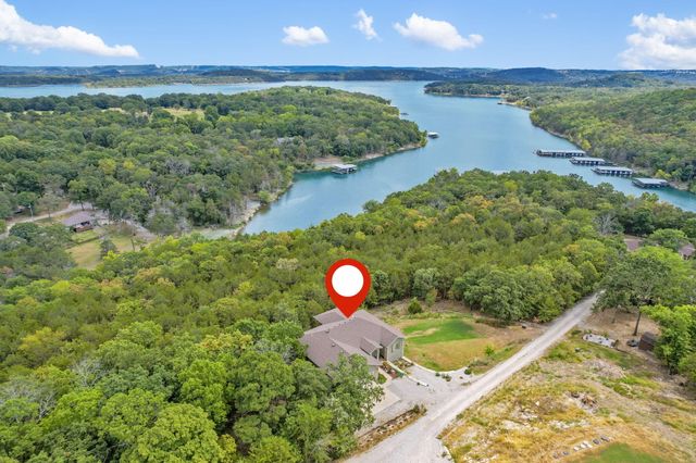 64 Ridgemont Circle, Branson West, MO 65737