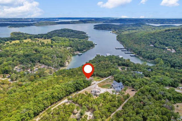 64 Ridgemont Circle, Branson West, MO 65737