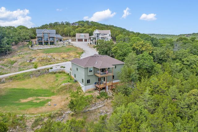 64 Ridgemont Circle, Branson West, MO 65737