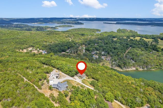 64 Ridgemont Circle, Branson West, MO 65737