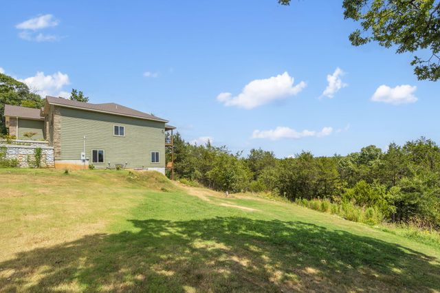 64 Ridgemont Circle, Branson West, MO 65737