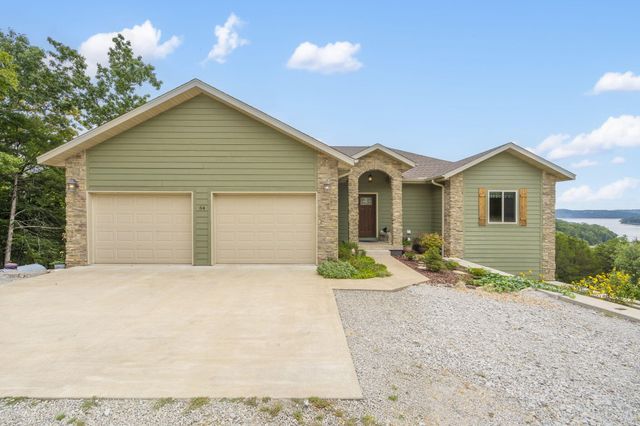64 Ridgemont Circle, Branson West, MO 65737