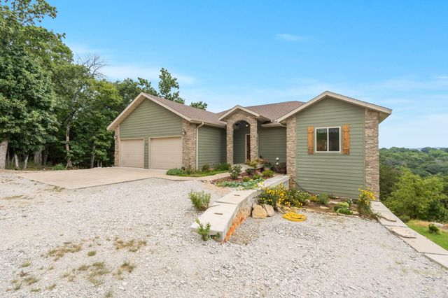 64 Ridgemont Circle, Branson West, MO 65737