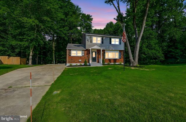 136 HEDGEWICK DR, Newark, DE 19702