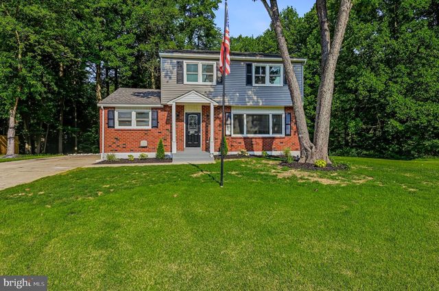 136 HEDGEWICK DR, Newark, DE 19702