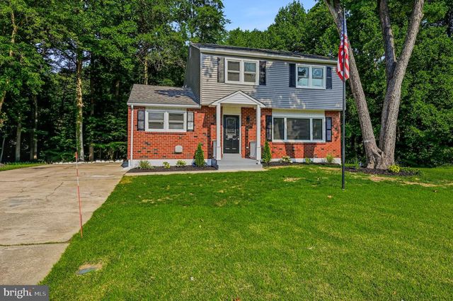 136 HEDGEWICK DR, Newark, DE 19702