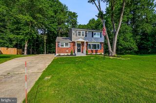 136 HEDGEWICK DR, Newark, DE 19702